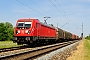 Bombardier 35451 - DB Cargo "187 146"
22.05.2018 - HirschaidPeider Trippi